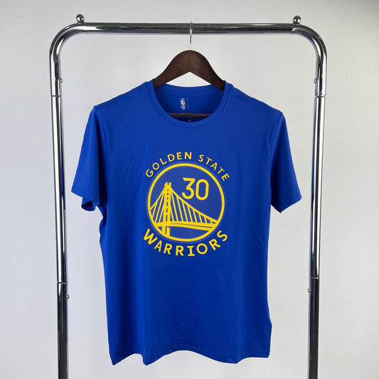 Golden State Warriors T-Shirt - Design 1