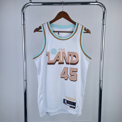 Cleveland Cavaliers City Edition (22/23) - Choose Player