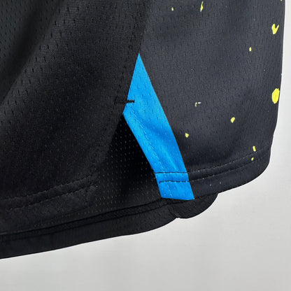 Indiana Pacers City Edition (Shorts)