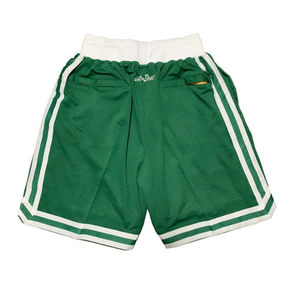 Boston Celtics Retro (Shorts)