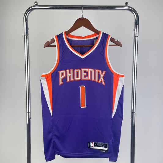 Phoenix Suns 22/23 Icon Jersey - Devin Booker #1