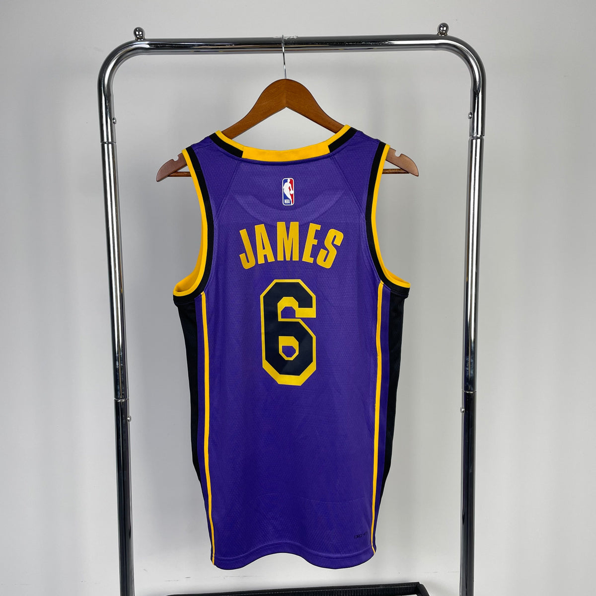 Los Angeles Lakers Statement (23/24) - Choose Player