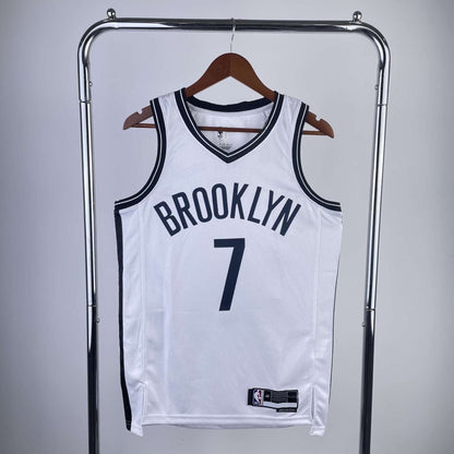 Brooklyn Nets Association (2022) - Kevin Durant #7