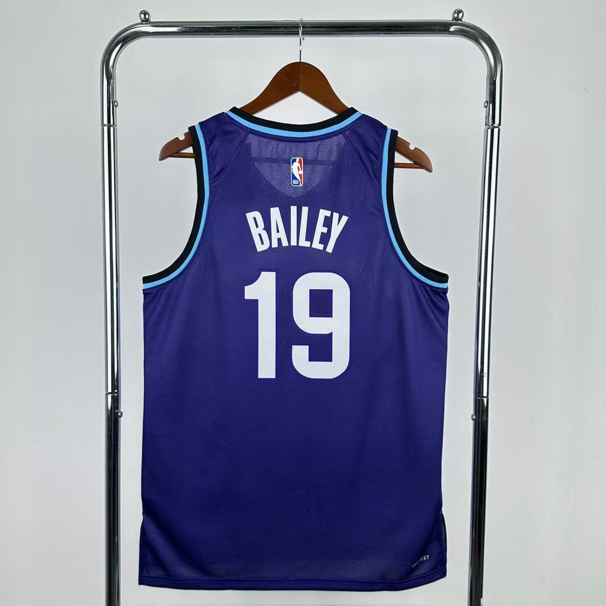 Utah Jazz Icon (Current) - Choose Player