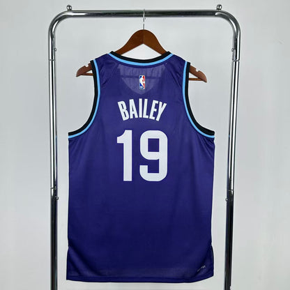 Utah Jazz Icon (Current) - Choose Player
