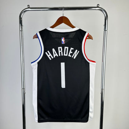 Los Angeles Clippers City Edition (20/21) - Choose Player