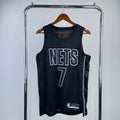 Brooklyn Nets Statement (Current) - Choose Player
