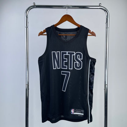 Brooklyn Nets Statement (Current) - Choose Player