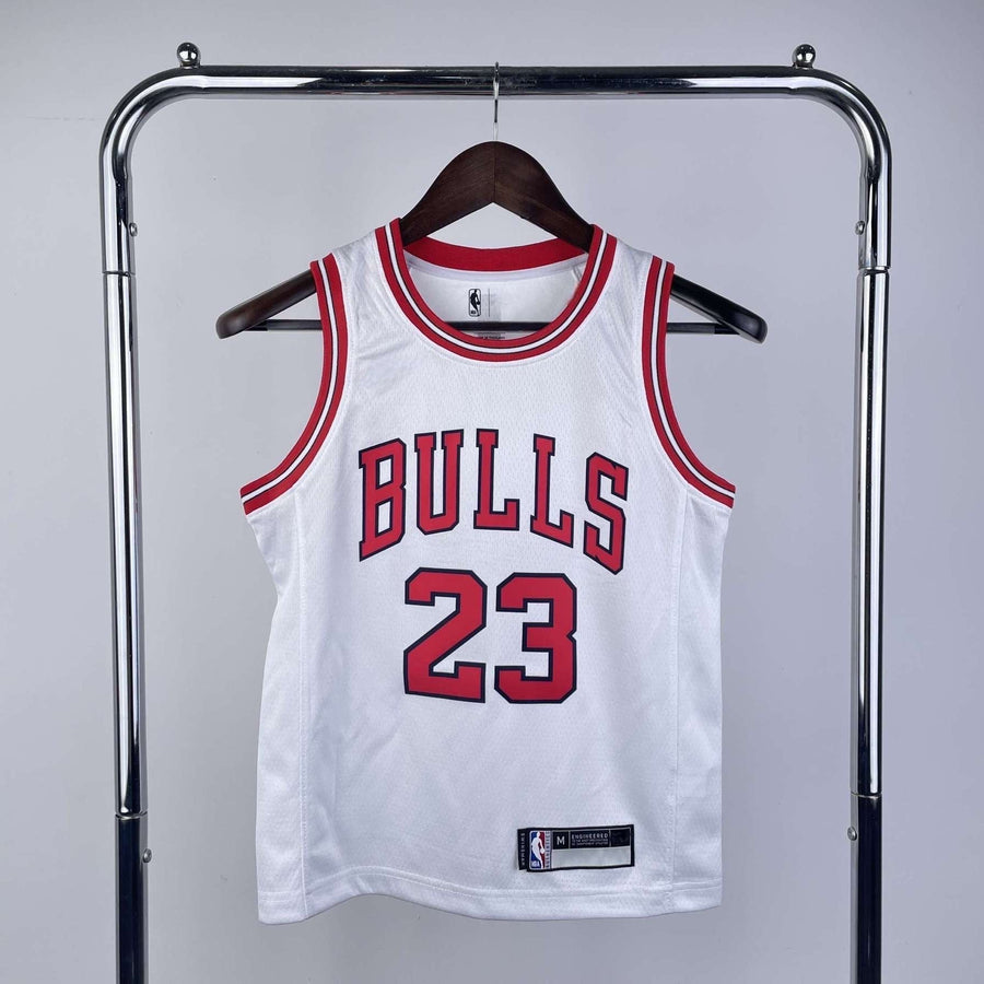 Chicago Bulls Association (Kids) - Michael Jordan #23