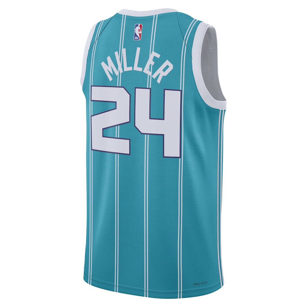 Charlotte Hornets Icon (Current) - Choose Player