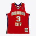 New Orleans Hornets Retro (2006) - Chris Paul #3
