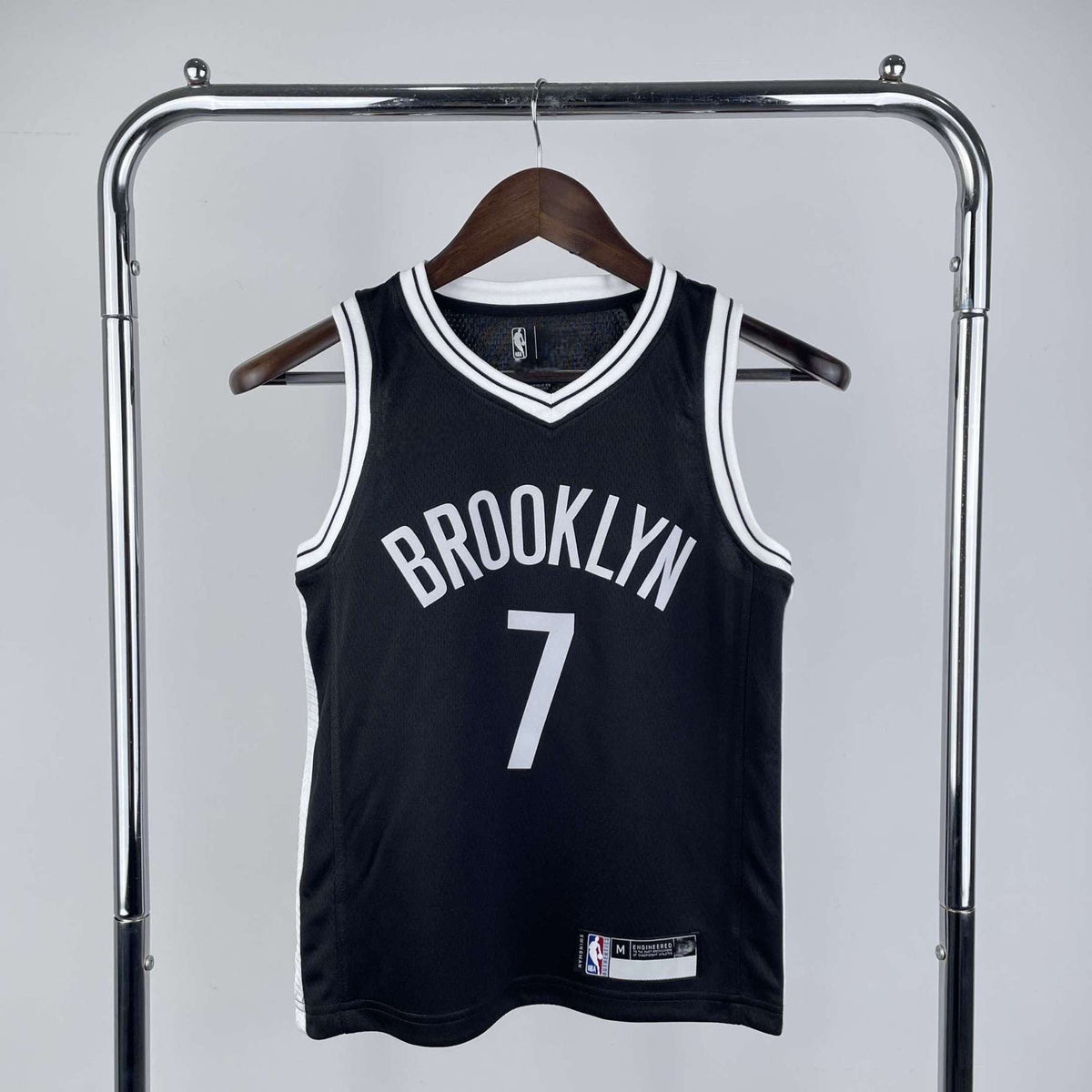 Brooklyn Nets Icon (Kids) - Kevin Durant #7