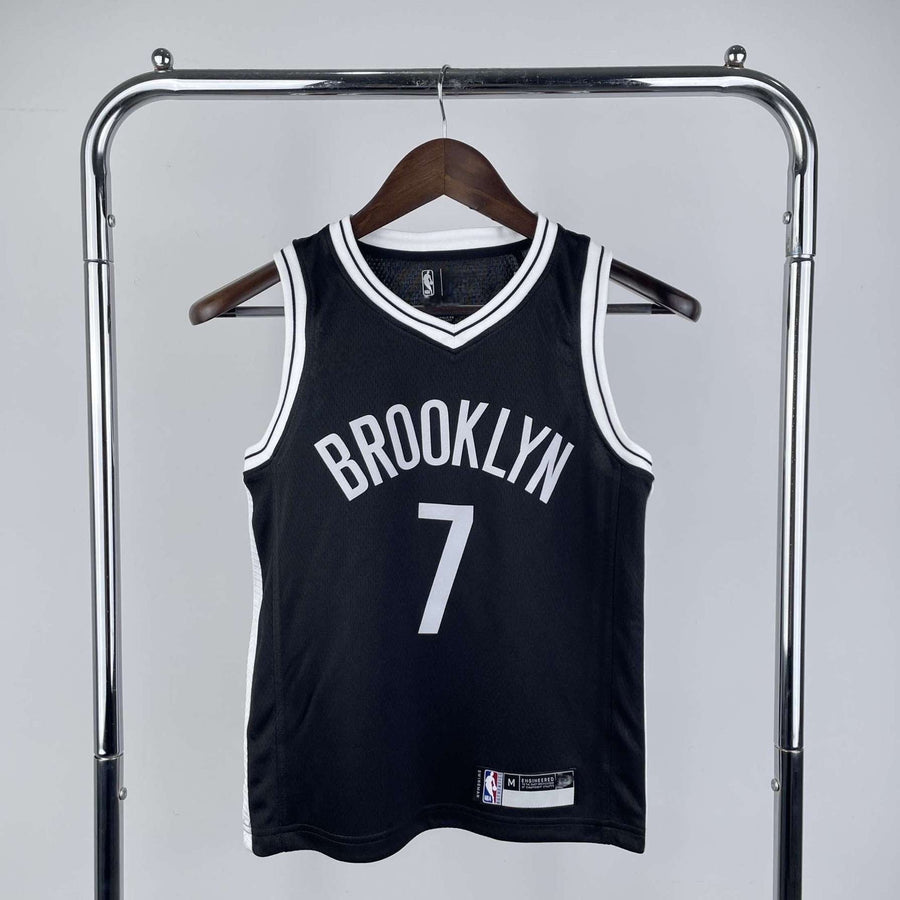 Brooklyn Nets Icon (Kids) - Kevin Durant #7