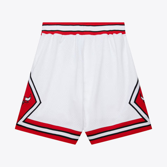 Chicago Bulls 1998 Retro Shorts - Design 2