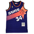 Phoenix Suns Retro (1992) - Charles Barkley #34