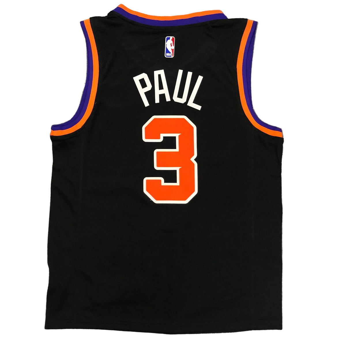 Phoenix Suns Statement (18/19) - Choose Player