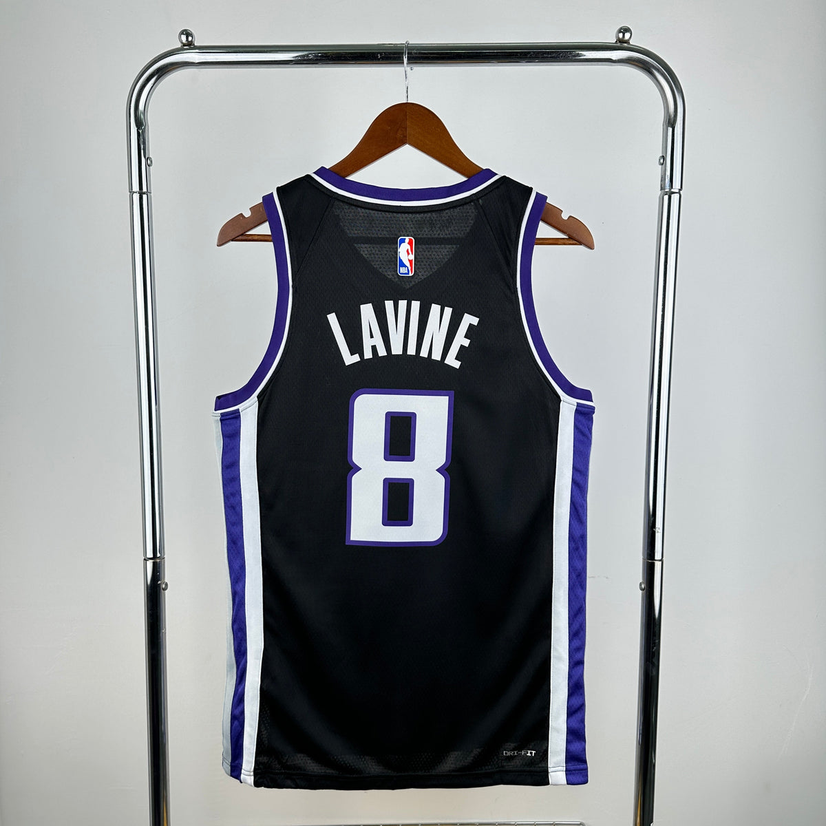 Sacramento Kings Icon (Current) - Choose Player