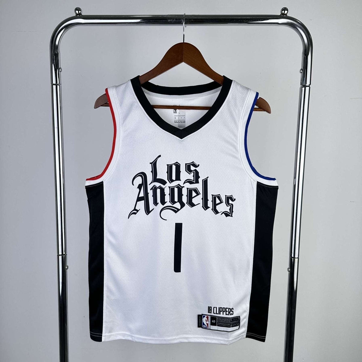 Los Angeles Clippers City Edition (19/20) - Choose Player