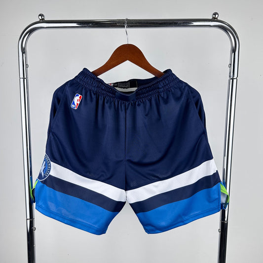 Minnesota Timberwolves Icon Shorts