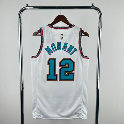 Memphis Grizzlies Classic (24/25) - Choose Player