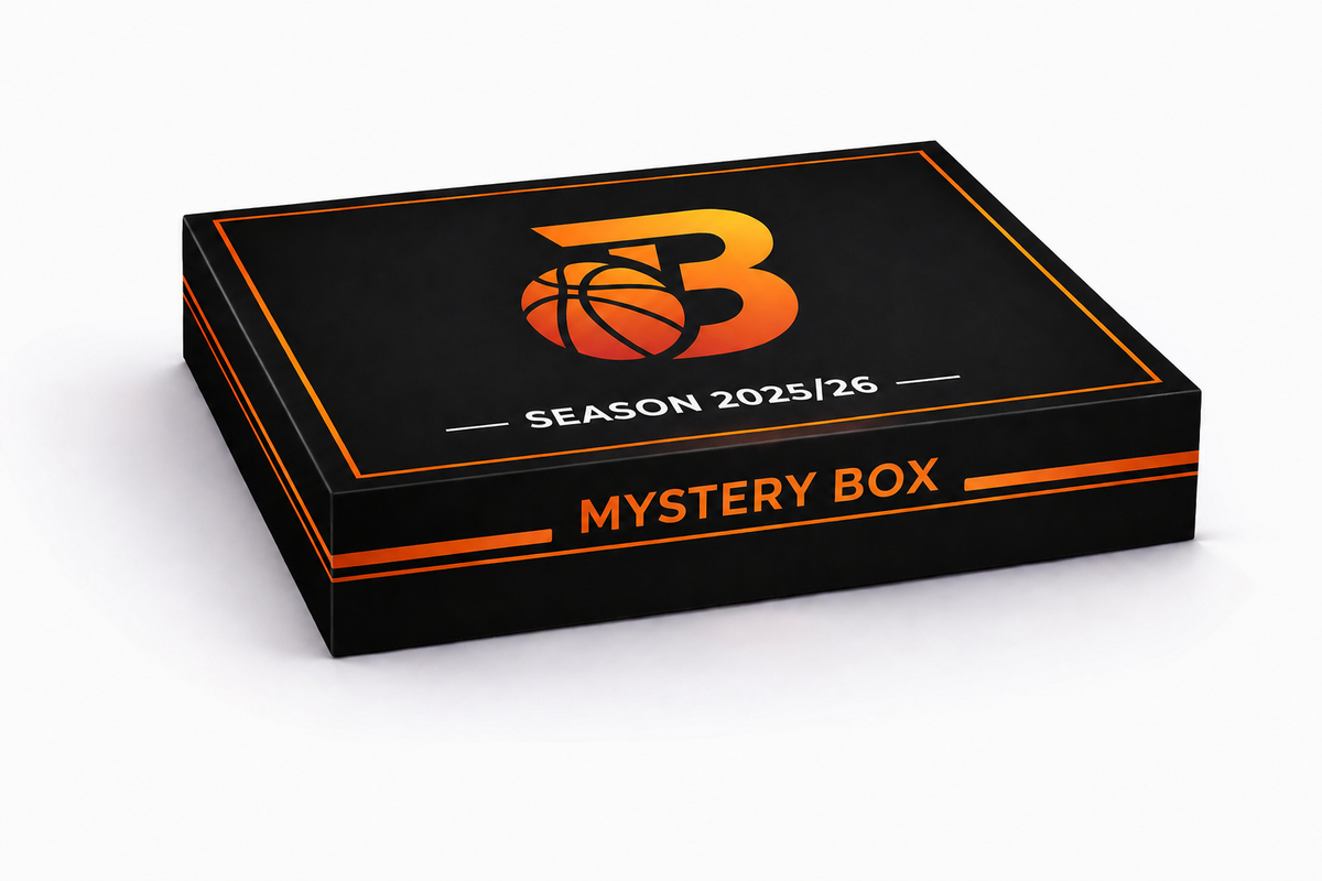 MYSTERY BOX (2025/26)