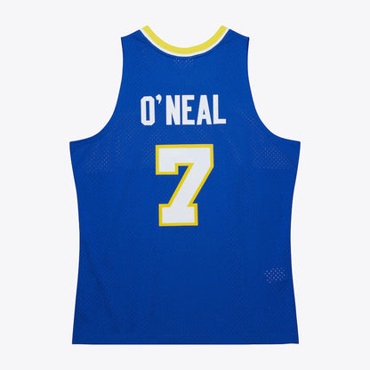 Indiana Pacers Retro (2004) - Jermaine O'Neal #7
