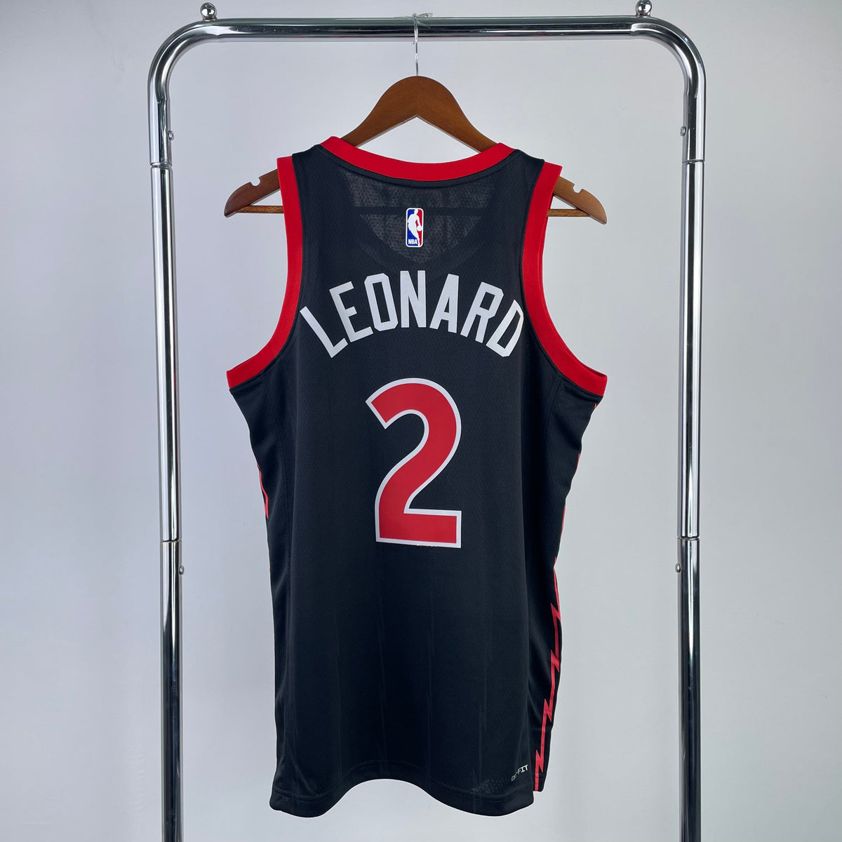 Toronto Raptors Statement (Current) - Choose Player