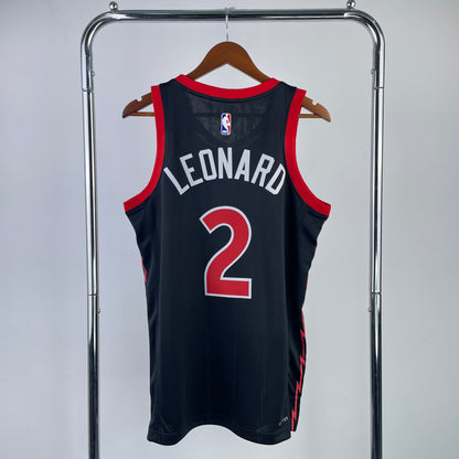Toronto Raptors Statement (Current) - Choose Player