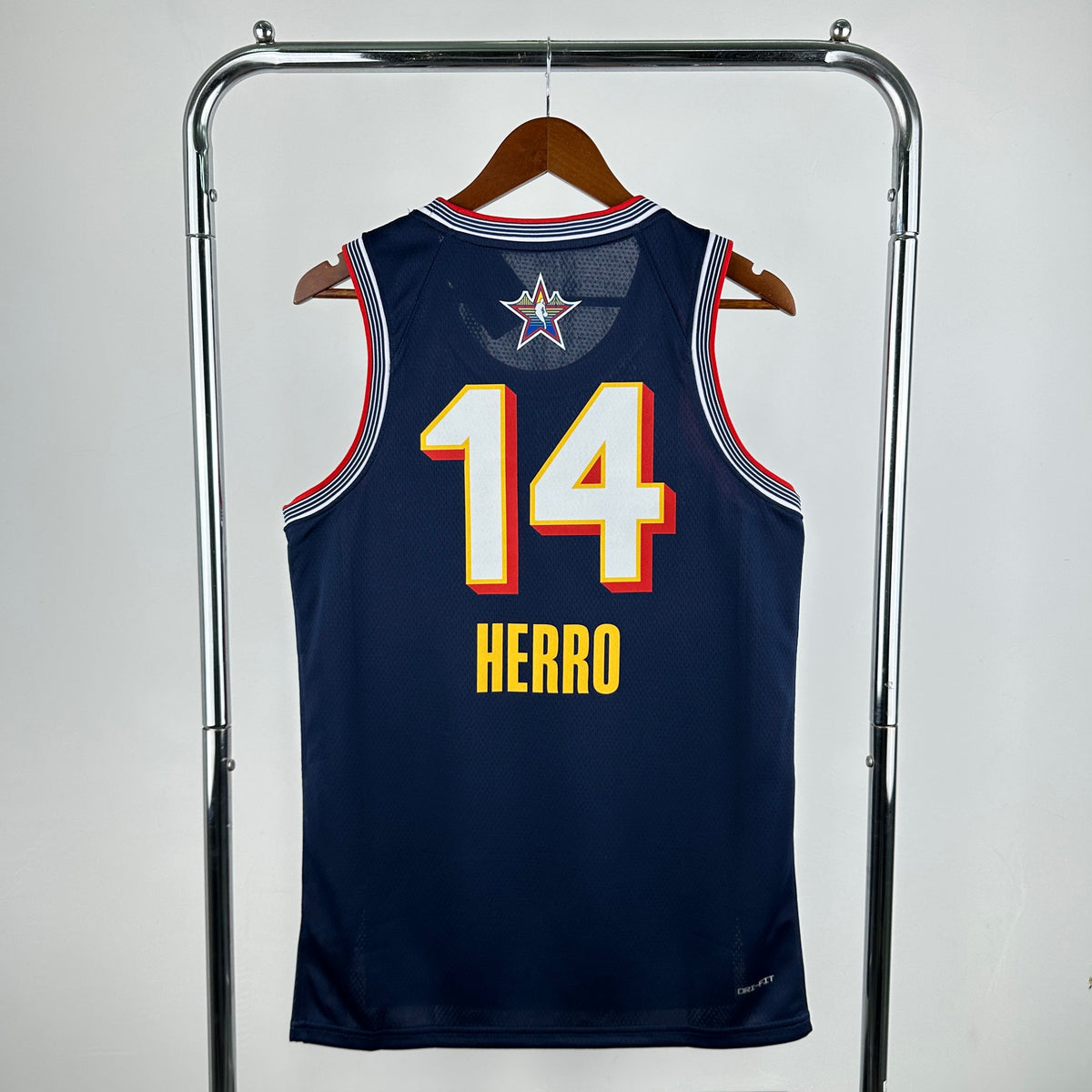 All-Star (2025) - Choose Player