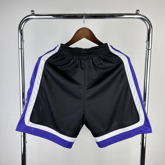 Sacramento Kings Icon Shorts