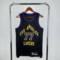 Los Angeles Lakers City Edition (25/26) - Luka Doncic #77