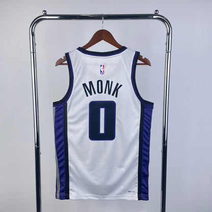 Sacramento Kings Association (Current) - Choose Player