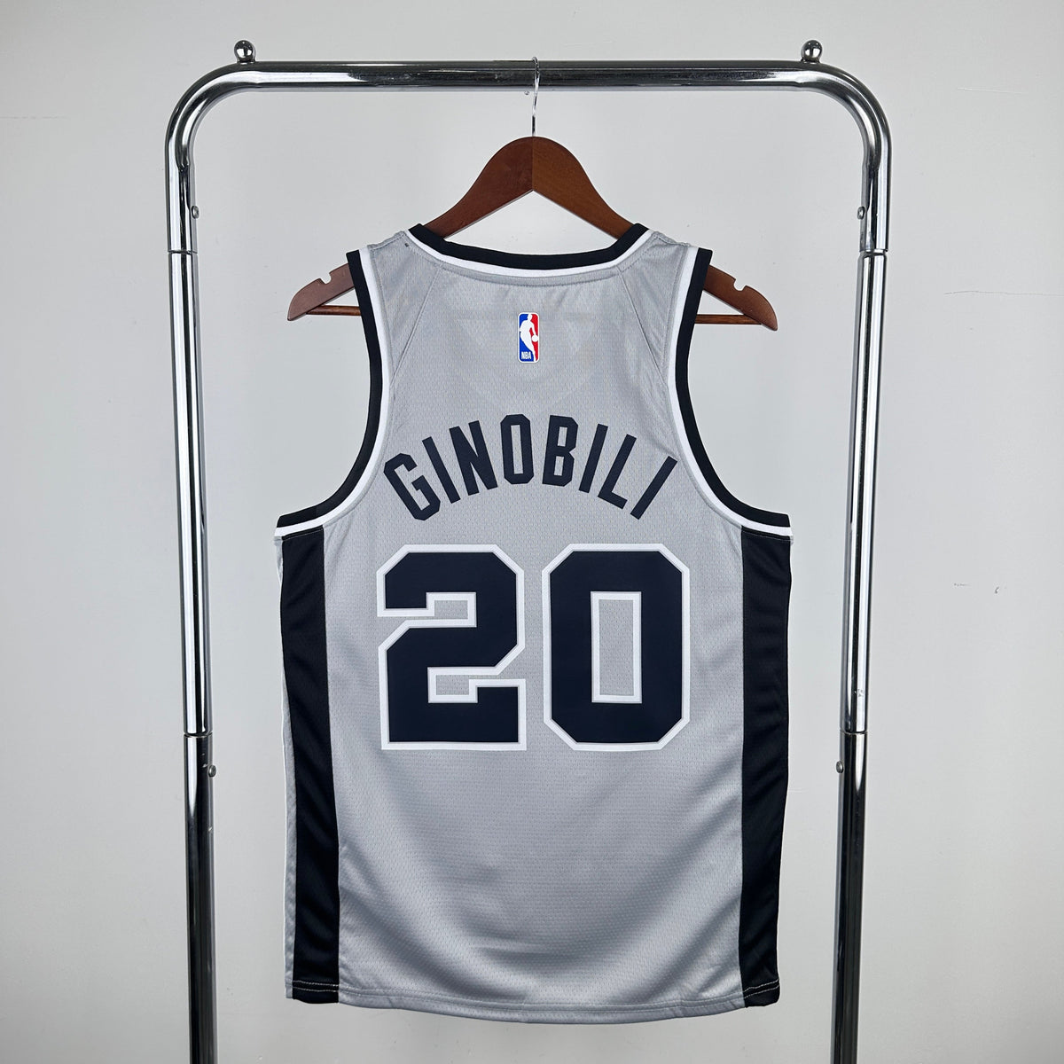 San Antonio Spurs Statement (21/22) - Choose Player