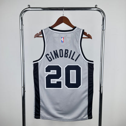 San Antonio Spurs Statement (21/22) - Choose Player