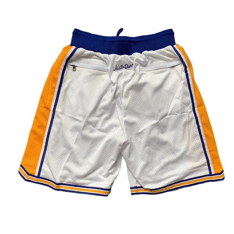 Golden State Warriors 1996 Retro (Shorts)