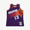 Phoenix Suns Retro (1996) - Steve Nash #13