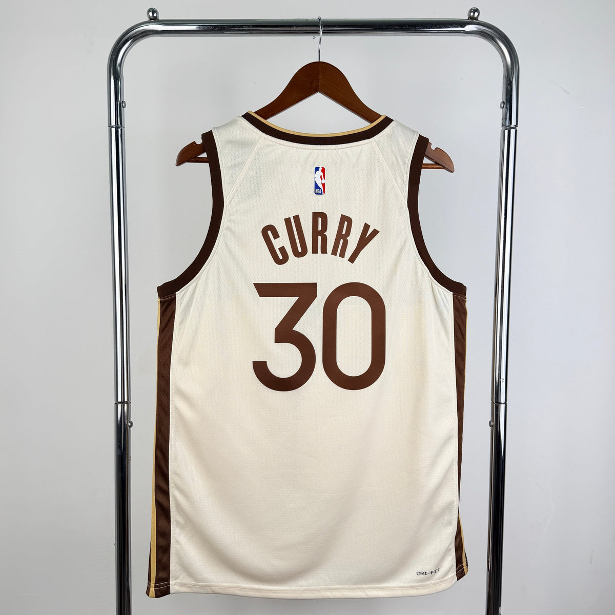 Golden State Warriors City Edition (25/26) - Choose Player