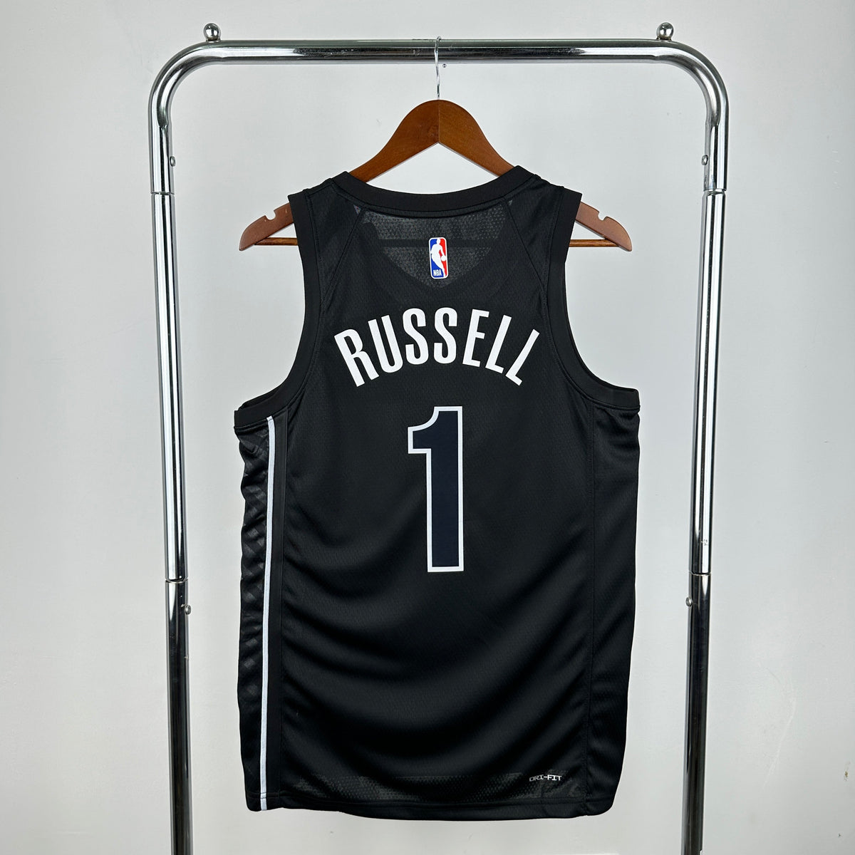 Brooklyn Nets Statement (Current) - Choose Player