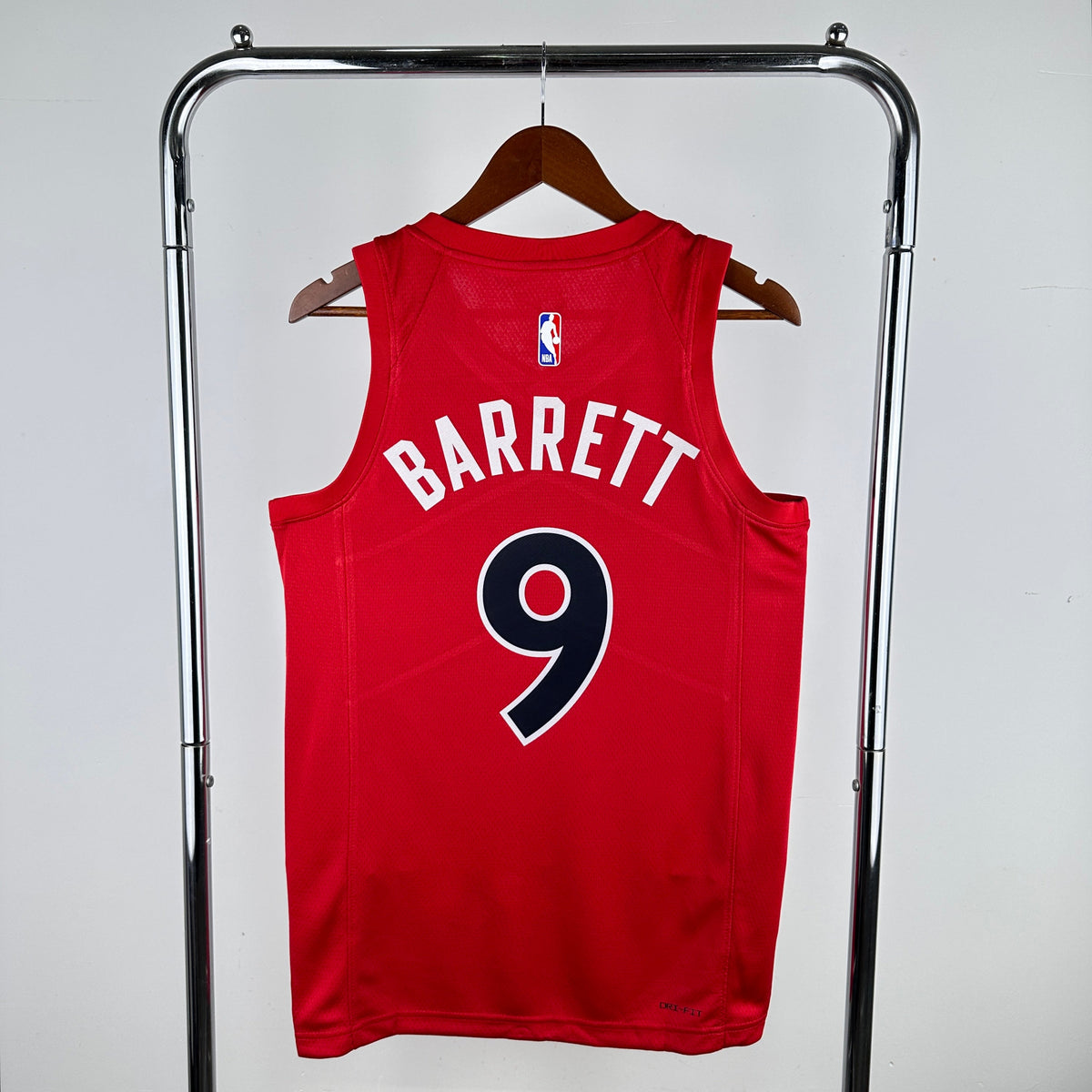 Toronto Raptors Icon (Current) Choose Player