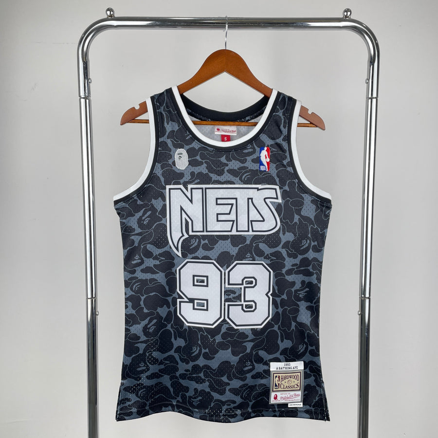 Brooklyn Nets (Special)