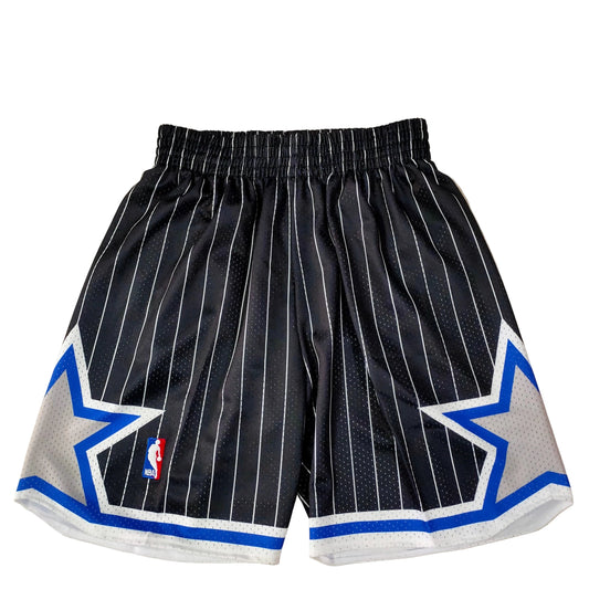 Orlando Magic 1994 Retro Shorts - Design 3