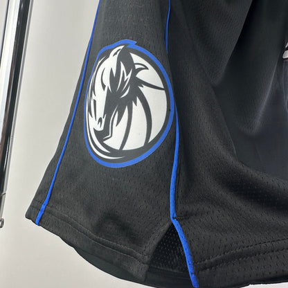 Dallas Mavericks City Edition (Shorts)