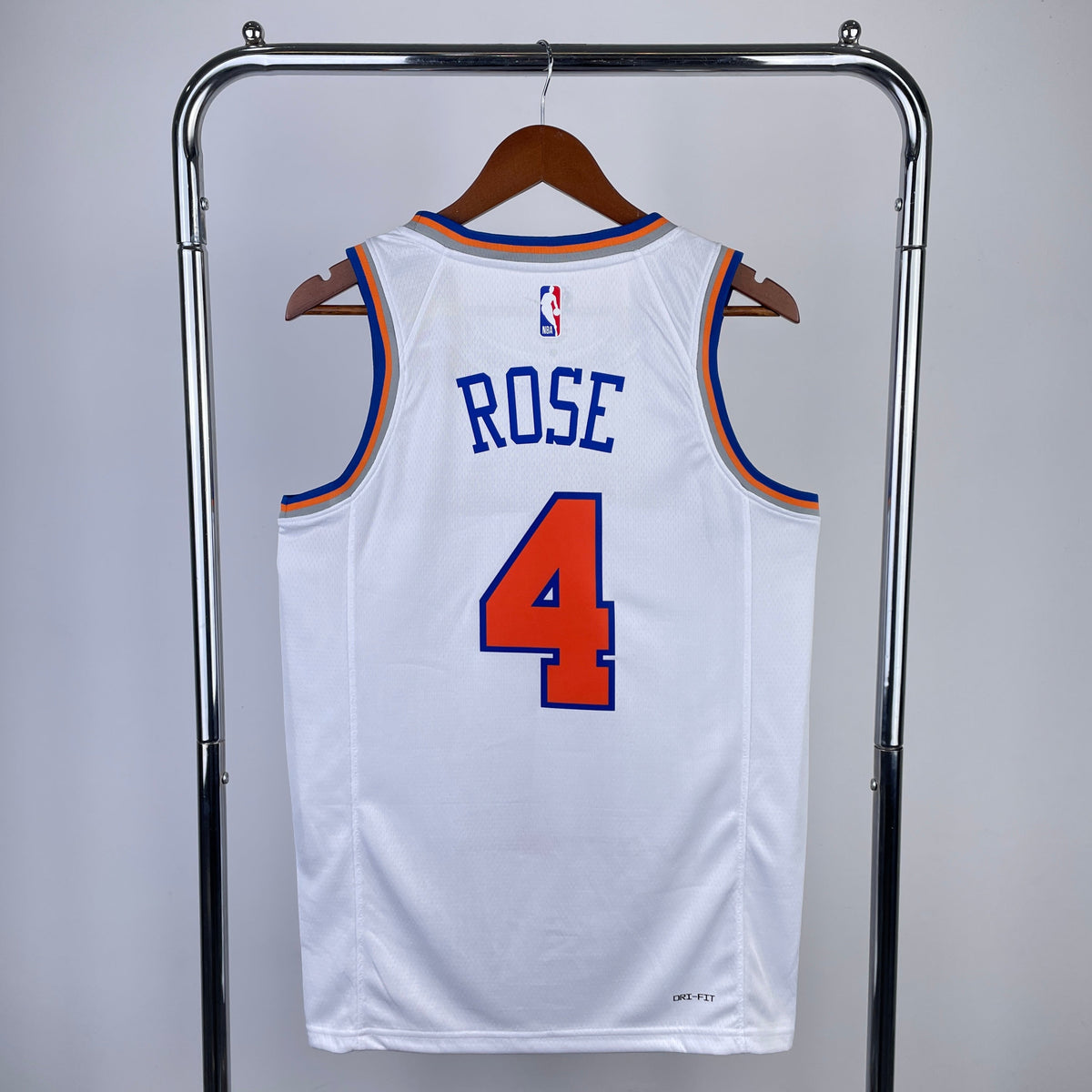 New York Knicks Association (Current) - Choose Player
