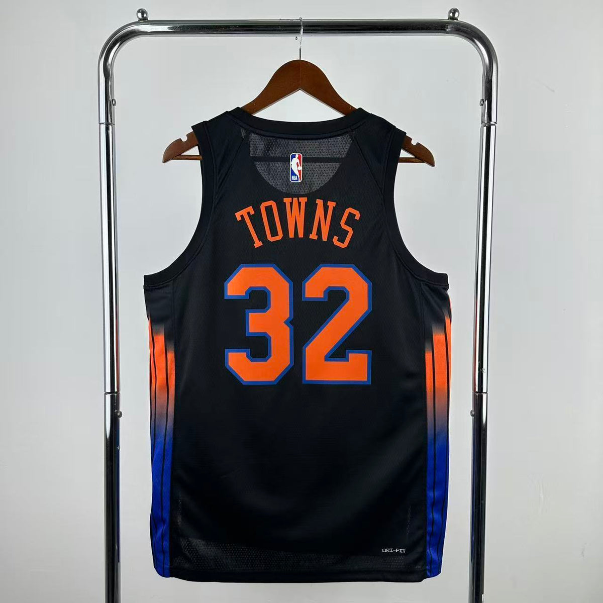 New York Knicks Statement (25/26) - Choose Player