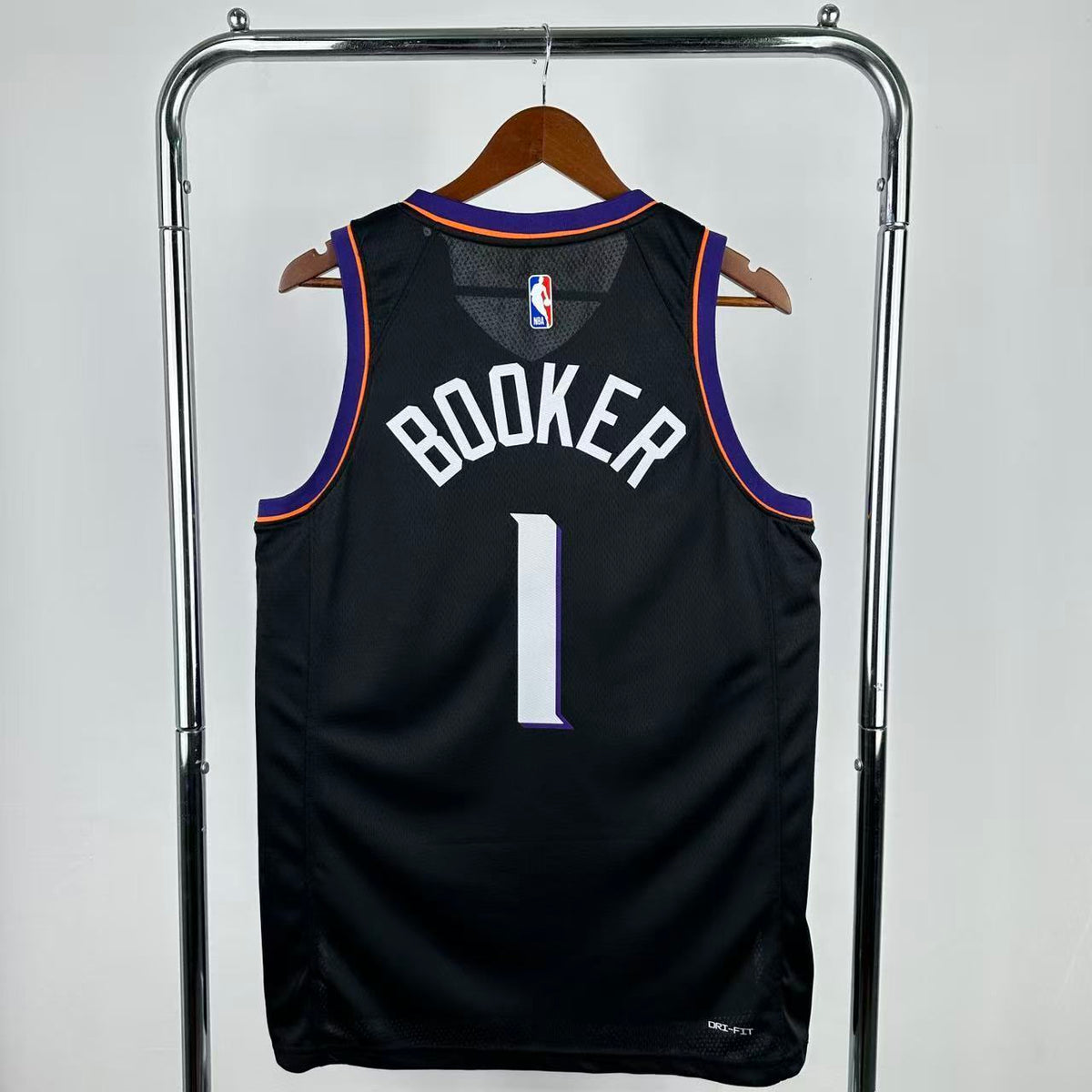 Phoenix Suns Statement (Current) - Choose Player