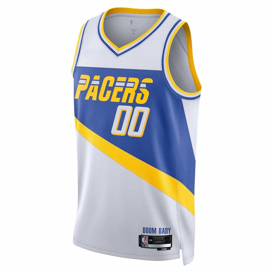 Indiana Pacers City Edition (25/26) - Custom