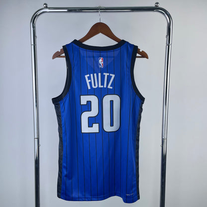 Orlando Magic Statement (22/23) - Choose Player