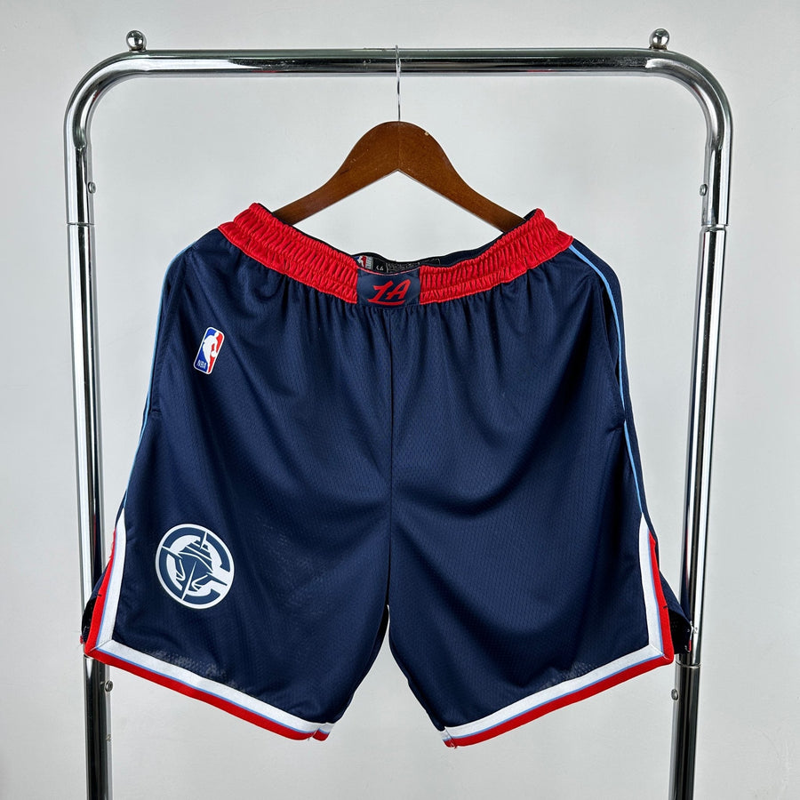 Los Angeles Clippers Icon (Shorts)