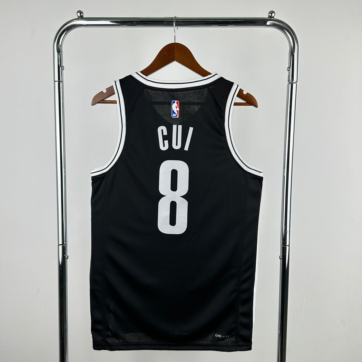 Brooklyn Nets Icon (Current) - Choose Player