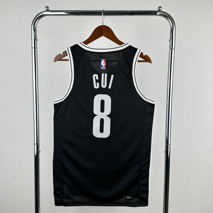 Brooklyn Nets Icon (Current) - Choose Player